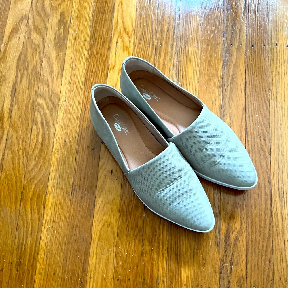 Dr. Scholl’s Flats